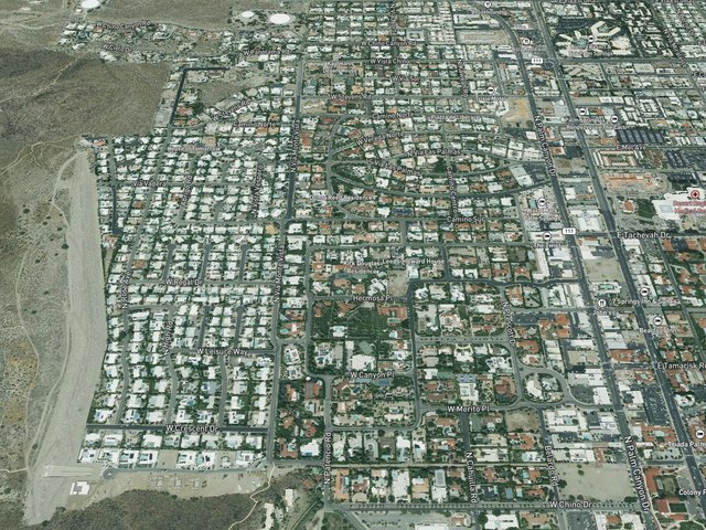 Old Las Palmas — photo 17