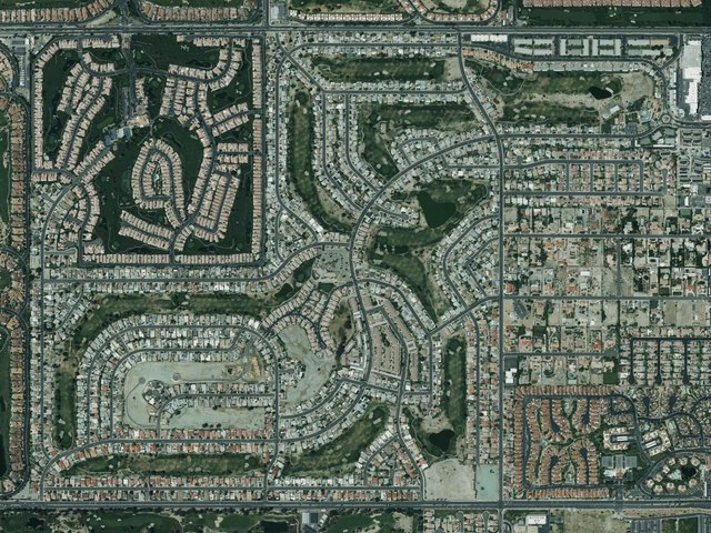 Palm Desert Country Club — photo 19