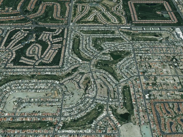 Palm Desert Country Club — photo 20