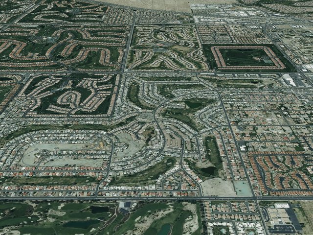 Palm Desert Country Club — photo 21