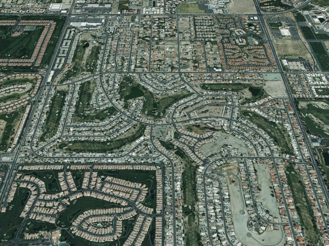 Palm Desert Country Club — photo 22