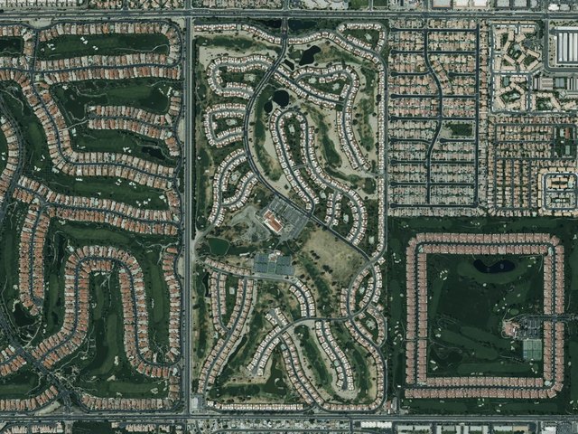 Palm Desert Resort Country Club — photo 20