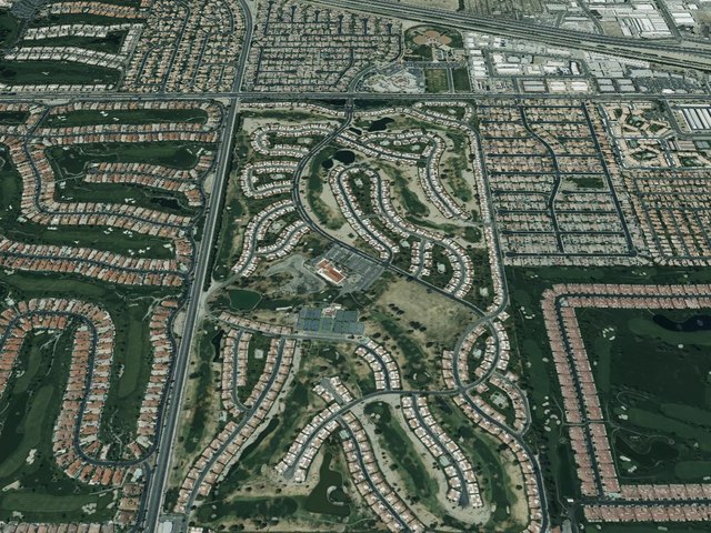 Palm Desert Resort Country Club — photo 21