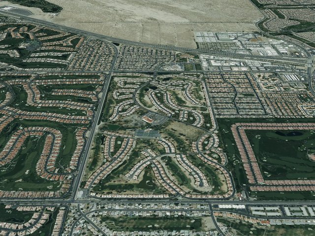 Palm Desert Resort Country Club — photo 22