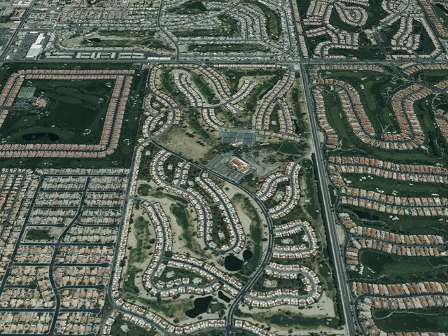 Palm Desert Resort Country Club — photo 24