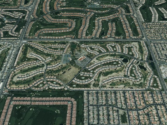 Palm Desert Resort Country Club — photo 25