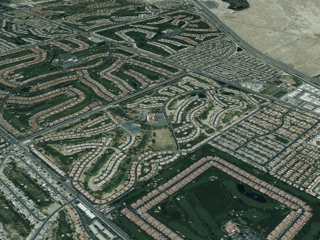 Palm Desert Resort Country Club — photo 19
