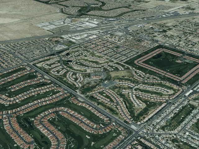 Palm Desert Resort Country Club — photo 18