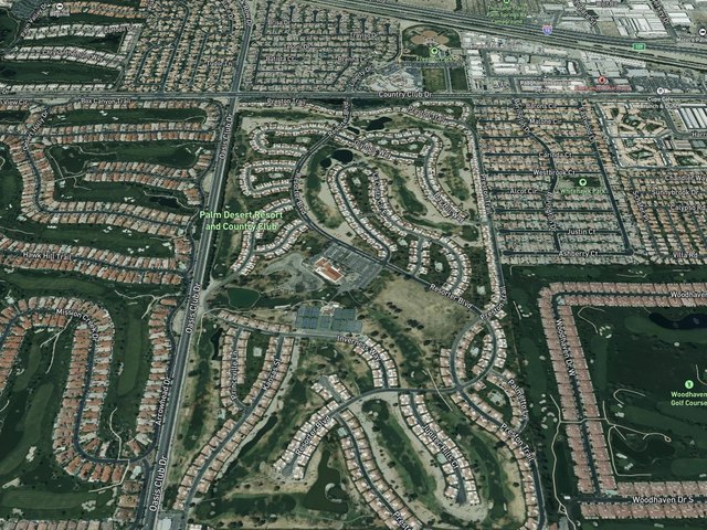 Palm Desert Resort Country Club — photo 17