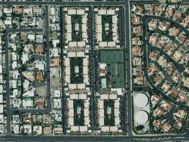 Palm Desert Tennis Club — photo 21