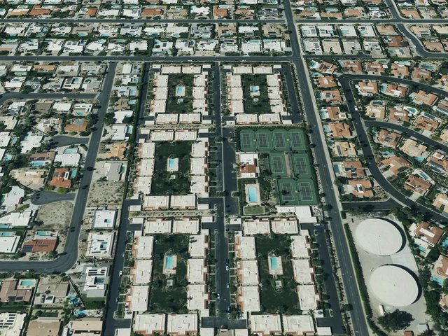 Palm Desert Tennis Club — photo 22