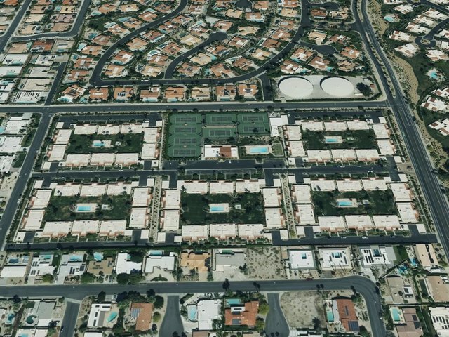 Palm Desert Tennis Club — photo 24
