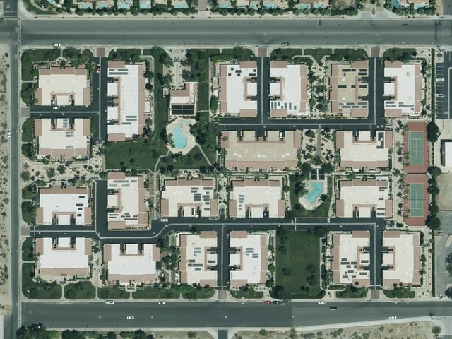 Palm Regency — photo 26
