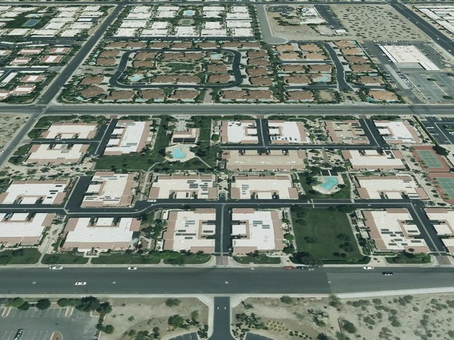 Palm Regency — photo 28