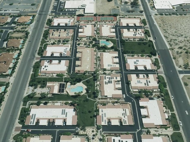 Palm Regency — photo 29