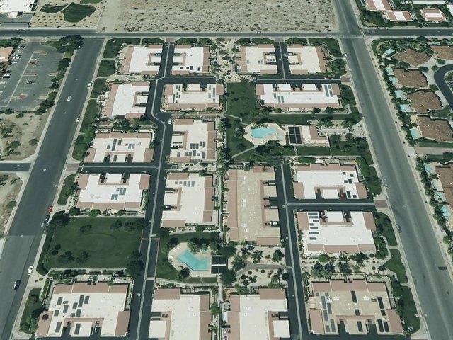 Palm Regency — photo 31