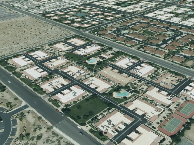 Palm Regency — photo 25