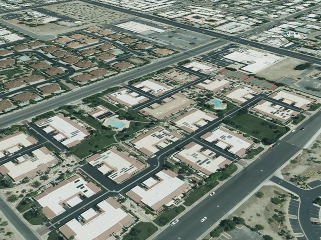 Palm Regency — photo 24