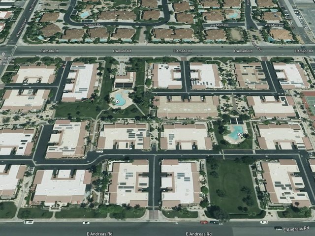 Palm Regency — photo 23