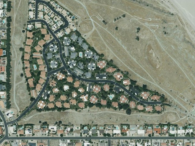 Palm Springs Country Club — photo 18