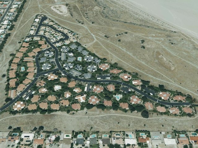 Palm Springs Country Club — photo 19