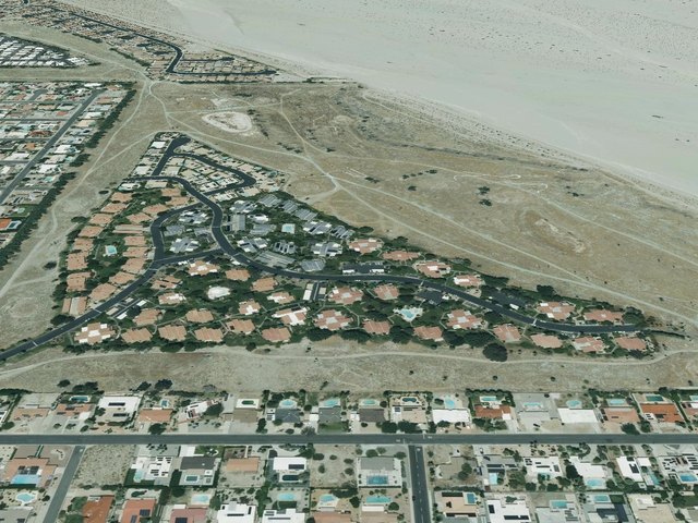 Palm Springs Country Club — photo 20