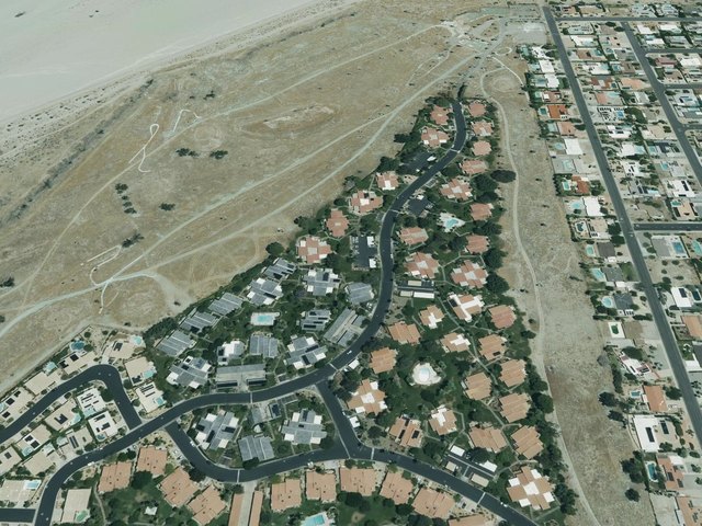 Palm Springs Country Club — photo 21