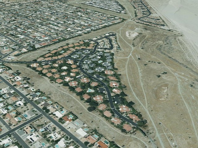 Palm Springs Country Club — photo 17