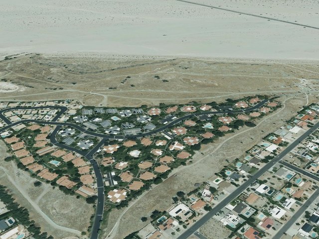 Palm Springs Country Club — photo 16