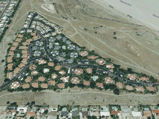 Palm Springs Country Club — photo 15