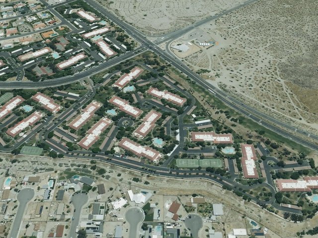 Palm Springs Villas II — photo 29