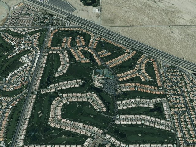 Palm Valley Country Club — photo 24