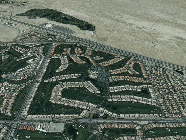 Palm Valley Country Club — photo 25