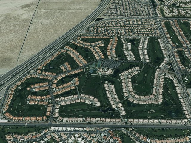 Palm Valley Country Club — photo 26