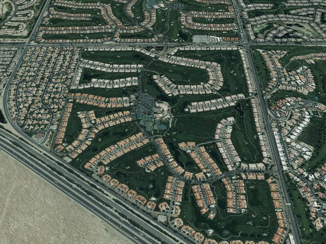 Palm Valley Country Club — photo 27