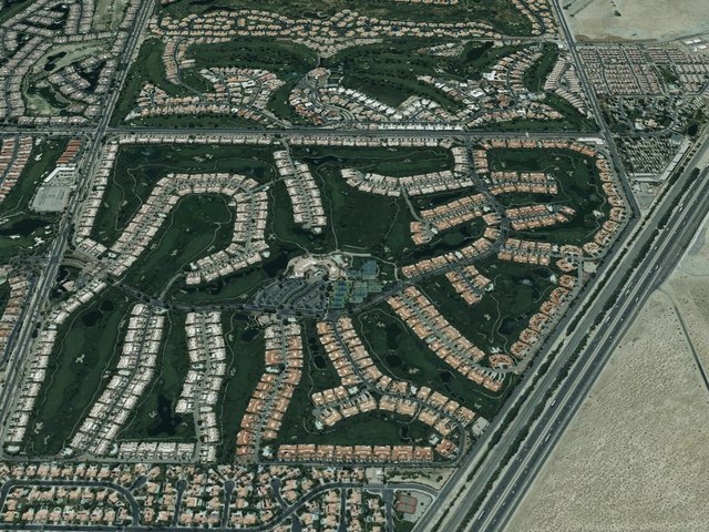 Palm Valley Country Club — photo 28