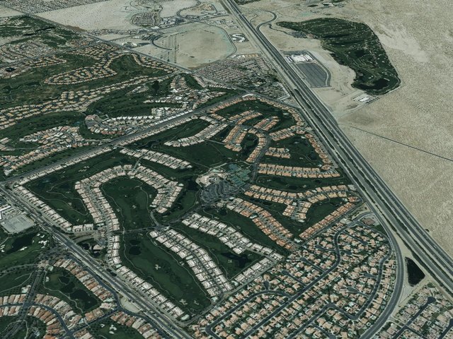 Palm Valley Country Club — photo 22