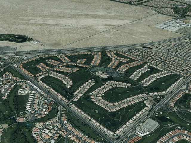 Palm Valley Country Club — photo 21