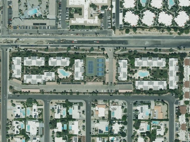Palm Villas — photo 24