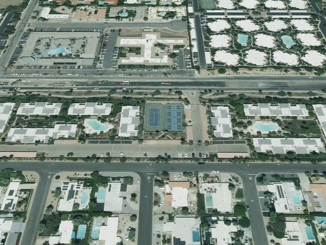 Palm Villas — photo 25
