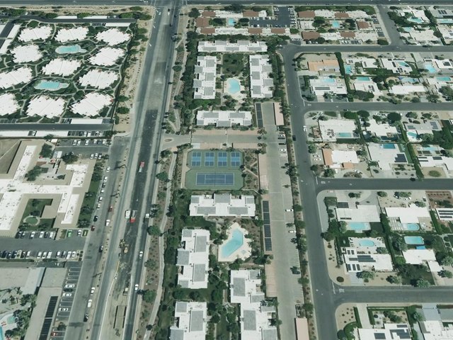 Palm Villas — photo 27