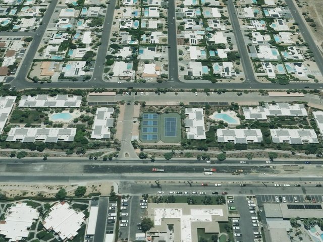 Palm Villas — photo 28