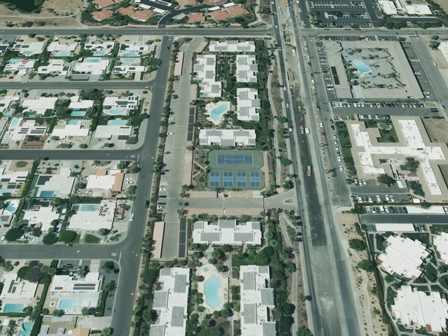 Palm Villas — photo 29