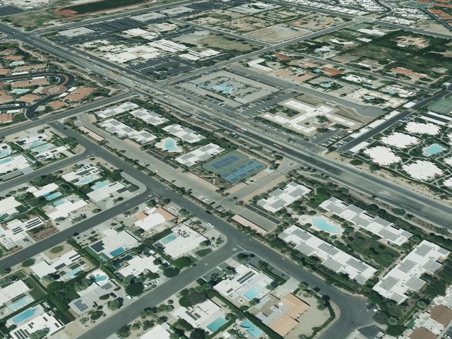 Palm Villas — photo 23