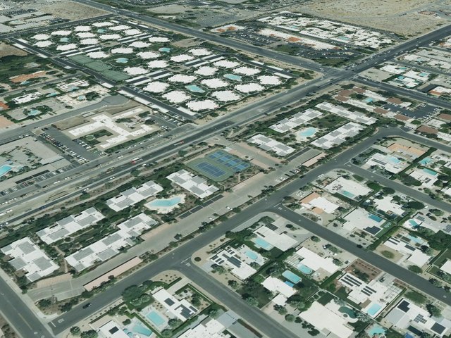 Palm Villas — photo 22