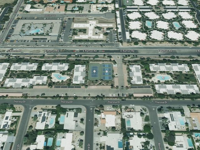 Palm Villas — photo 21