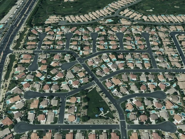 Parc La Quinta — photo 12
