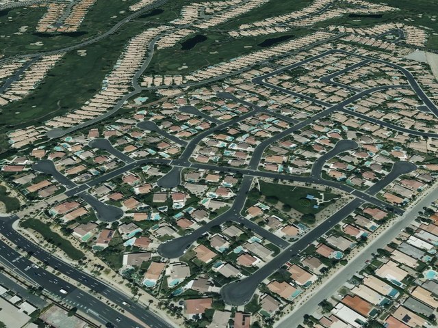 Parc La Quinta — photo 9