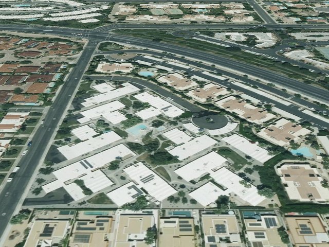 Park Imperial South — photo 18