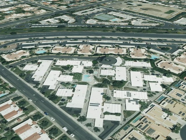 Park Imperial South — photo 14